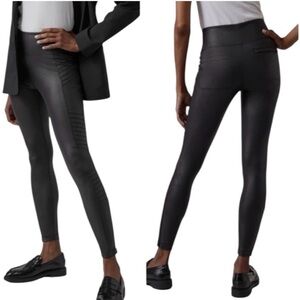 Athleta Delaney Gleam Tight Leggings Size M